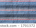 Scrubbing weave 1701372