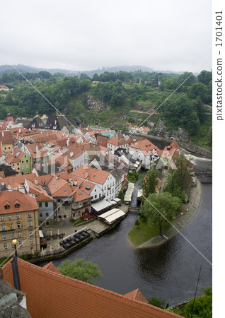 Cesky Kromev Cesky Kromev 1701401