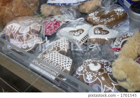 Czech candy shop 1701545