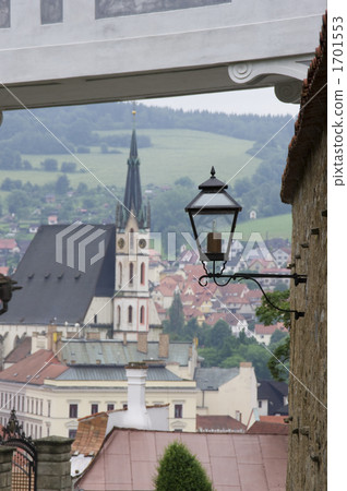 Cesky Krumlov 1701553