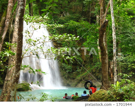 天然遊樂場 1701944