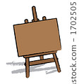easel 1702505