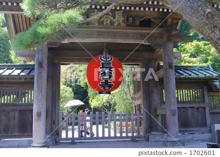 鎌倉長谷寺 鎌倉長谷寺 1702601