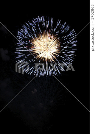 the kumano fireworks, skyrocket, firework 1702965