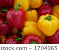 Colorful Paprika 1704065