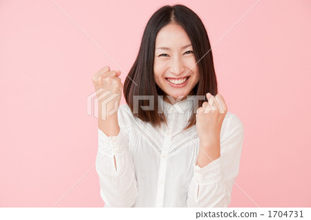 勇敢的女人構成 勇敢的女人構成 1704731
