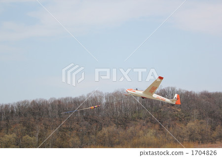 glider 1704826