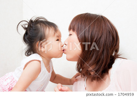 媽媽和菊♪ 媽媽和菊♪ 1704959