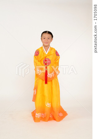 Chimachogori女孩 Chimachogori女孩 1705098