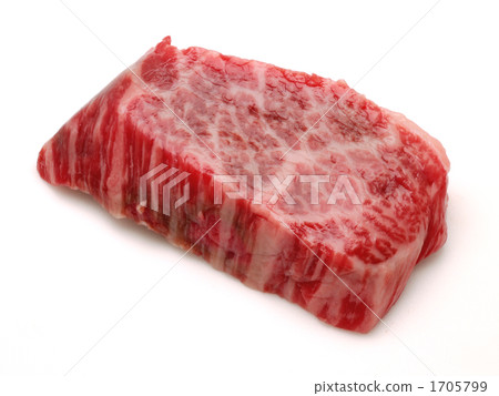 Wagyu Beef lamp meat 1705799