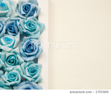 imitation flower, much, beautiful 1705909