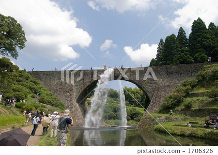 Junbashi Bridge 1 1706326