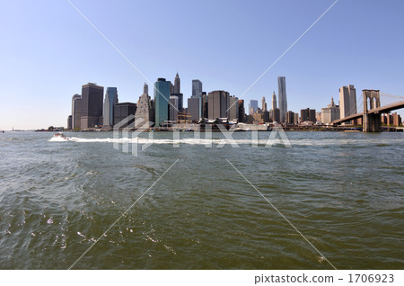 紐約  紐約 1706923