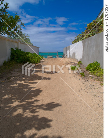Lanikai Beach 1707057