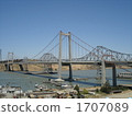Chalkiness Bridge 1707089