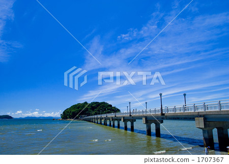 Gamagori Takeshima 1707367