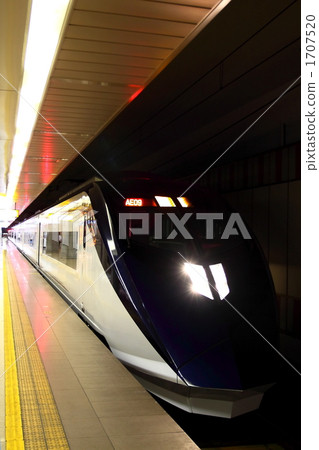 skyliner, high-speed train, electric train 1707520