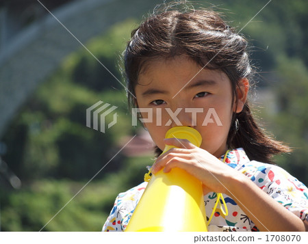 girl, young girl, person 1708070