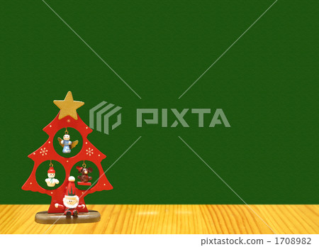 Christmas tree  1708982