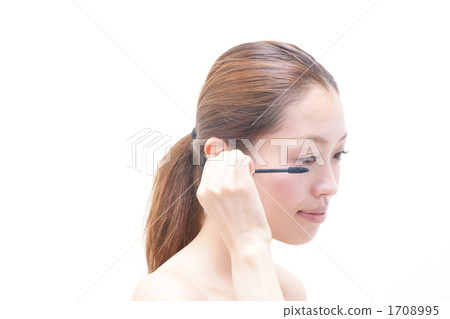 Mascara (Model: Eri Mizuki) 1708995