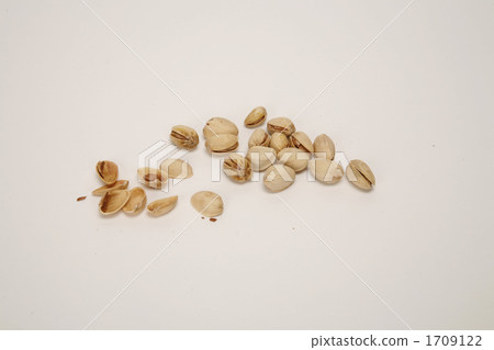 pistachio, pistachios, nut 1709122