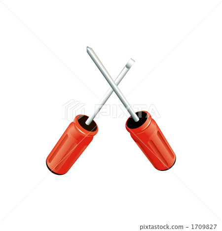 加號司機和減去司機的例證 1709827