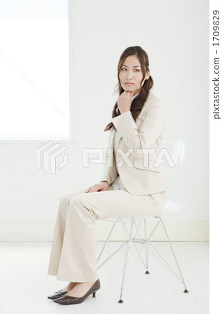 Business woman 1709829