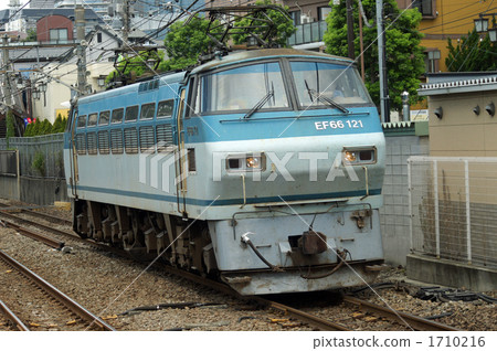 Model EF66 100 series 1710216