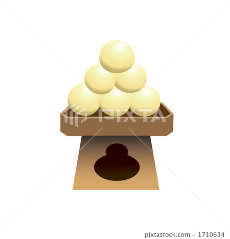 Tsukimi餃子例證 1710634