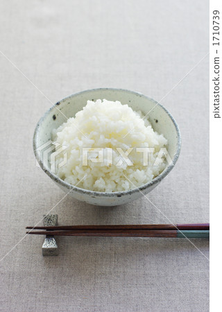 白米飯 白米飯 1710739