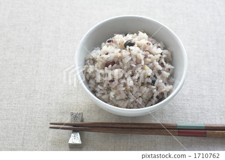 小米飯 1710762