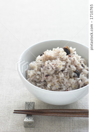 小米飯 小米飯 1710765