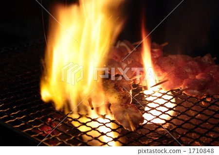 Grilled chicken 1710848