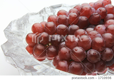 Grape (Delaware) Grape (Delaware) 1710936