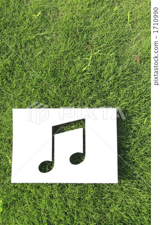 草和音符2 1710990