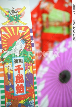 Shichigosan small articles 1711084