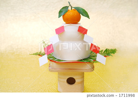 Rice cake Rice cake 1711998