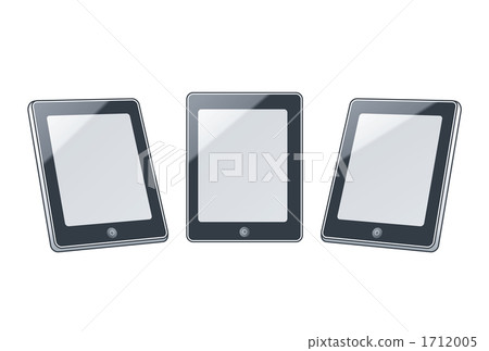 Tablet mobile terminal 1712005