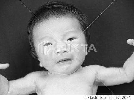 嬰兒 寶寶 寶貝 1712055