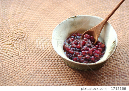 Simmered bean 1712166