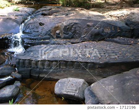 Qubarspian的雕塑 1712196