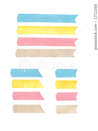 Masking tape  Masking tape  1712268