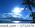 陽光和大海 1712476