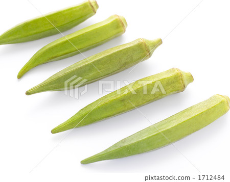 Okra Okra 1712484