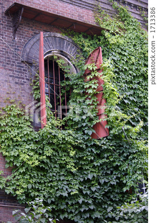 Otaru's old warehouse Otaru's old warehouse 1713386