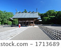 寺 寺院 佛堂 1713689