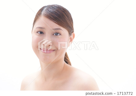 美女形象 美女形象 1713772