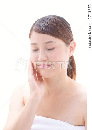 美女形象 1713875