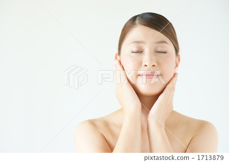 美女形象 1713879