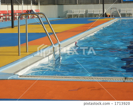 Poolside Poolside 1713920